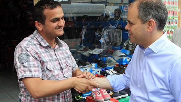 Bakan Kılıç'tan Kılıçdaroğlu'na