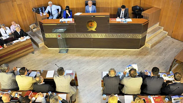 SAMTAB 2015 Yılı Olağan Toplantısı