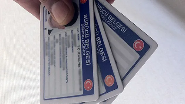 Sürücü sertifikası süresinde son gün uzatıldı
