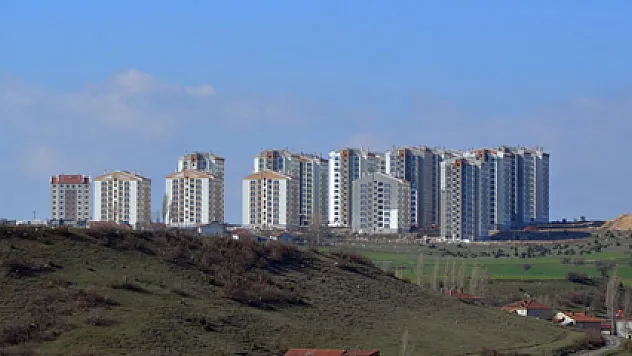 Bakan açıkladı: TOKİ'de 1+1 olmayacak