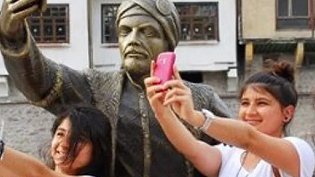 Şehzadeli Özçekim Rekora Gidiyor