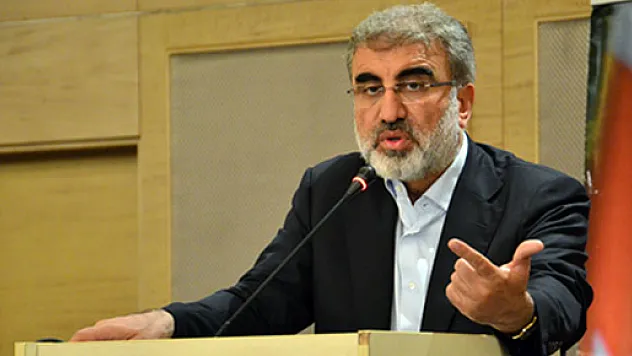 Yıldız'dan, Kılıçdaroğlu'na cevap