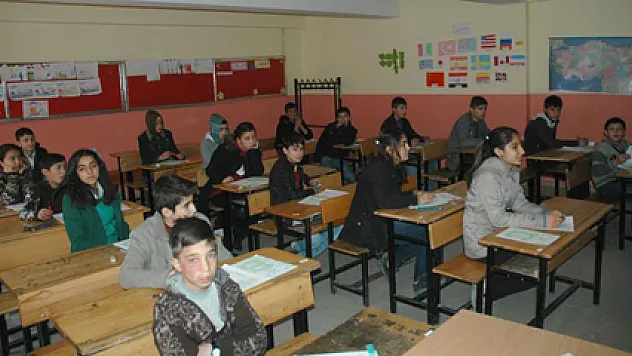 TEOG yerleştirmeleri için kılavuz yayımlandı