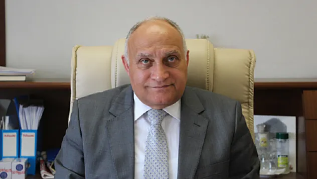 Su Nakil Hattına Kaya Engeli