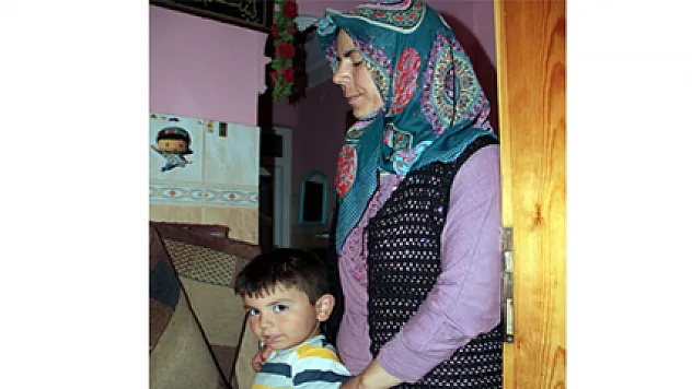 Şehit madenci yakınlarının dolandırılan paraları ödendi