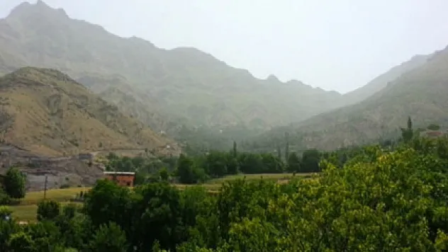 18 yıllık kan davası hortladı: 1 ölü, 1 yaralı