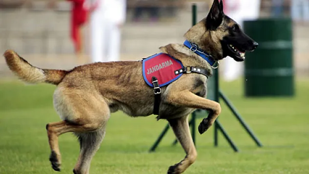 JAKEM kapılarını İHA'ya açtı