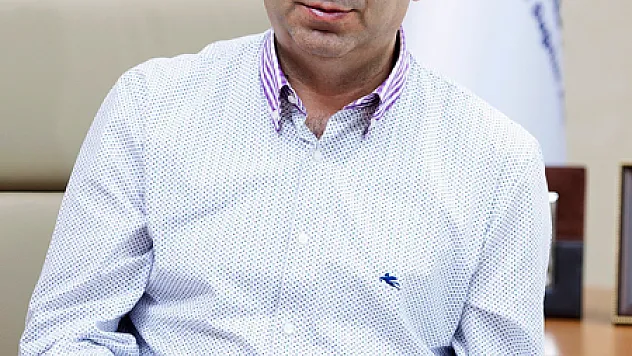 YEDAŞ, Çiftçiyle Birlikte Şebekeyi Yenileyecek