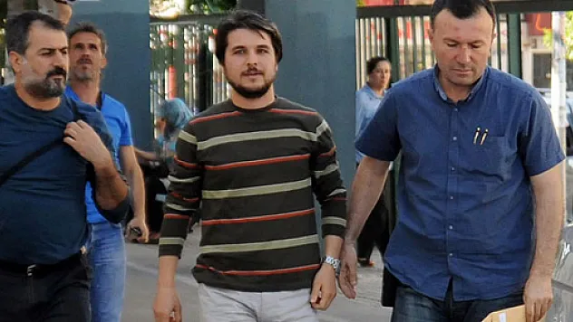 Mersin'de paralel yapı operasyonu: 35 gözaltı