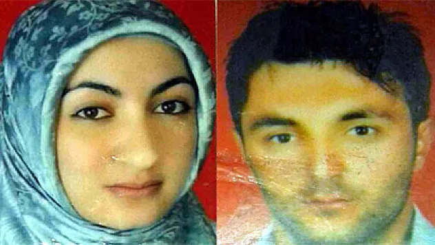 Eşini uykuda boğarak öldürdü