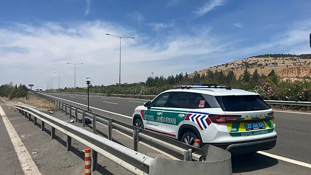 364 araç sürücüsüne 878 bin TL ceza