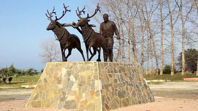 600 Yıllık Efsane, Turizm Alanında Yaşayacak