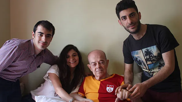 Nesiller arasında köprü kuruldu