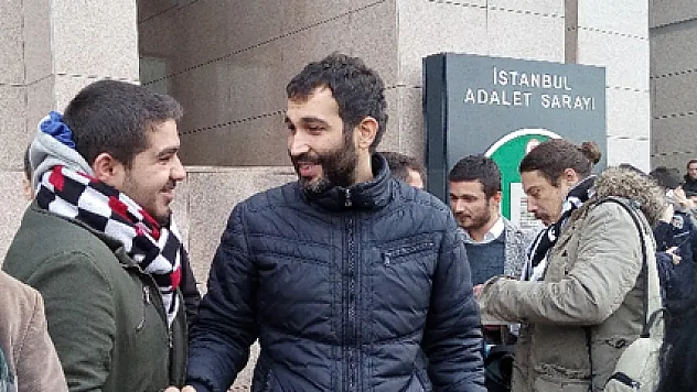 Oyuncu Barış Atay'a, Erdoğan'a hakaretten ceza!