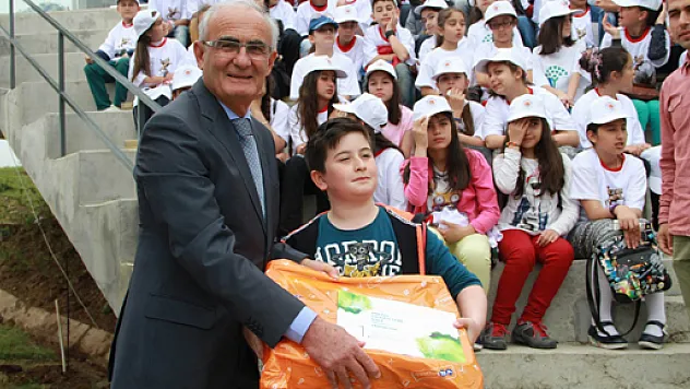 Türkiye'nin En Moderni Samsun'da