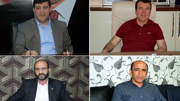 Siyasi partilerden itidal çağrısı