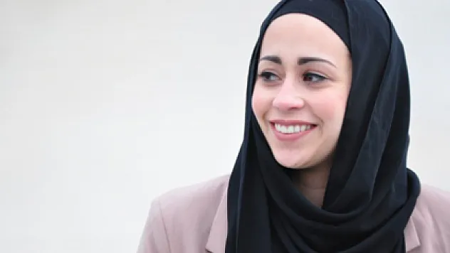 ABD'de başörtüsü zaferi