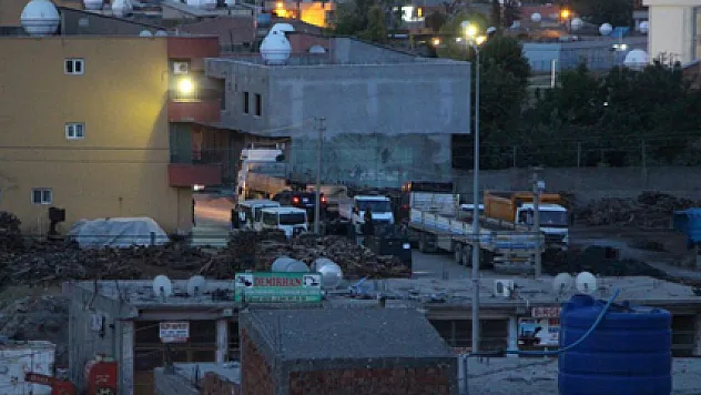 Silopi'de YDG-H operasyonu: 16 gözaltı