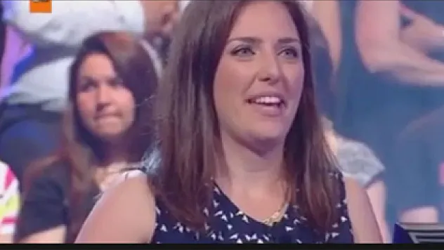 'Kim Milyoner Olmak İster?' yarışmasında ilginç anlar