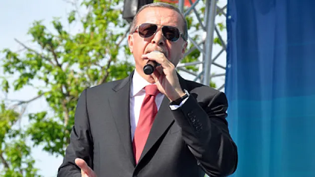 Erdoğan: 'Düşman ülkeye girse dese ki...'