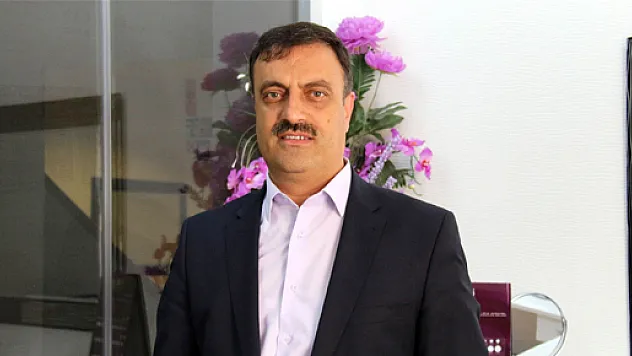 Akbaş, 'Samsun'da Esnaf Enflasyonu Var' 