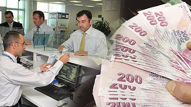 Enflasyon Arttı, Memur 5 Ayda 52 Lira Zarar Etti