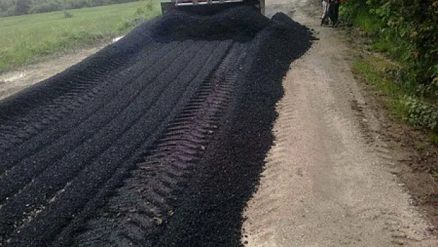 Kaplıca Diyarı Havza, Büyükşehir Hizmetiyle Buluştu