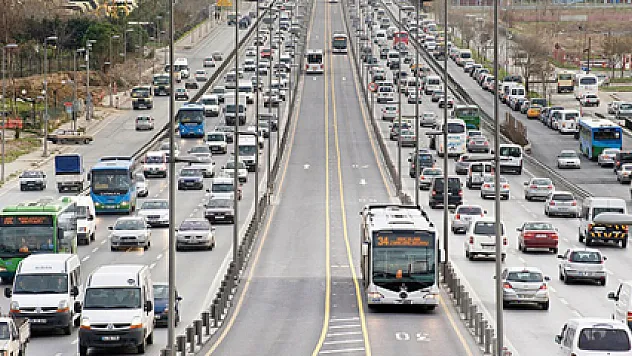 İşte toplu ulaşımın en ucuz olduğu şehir