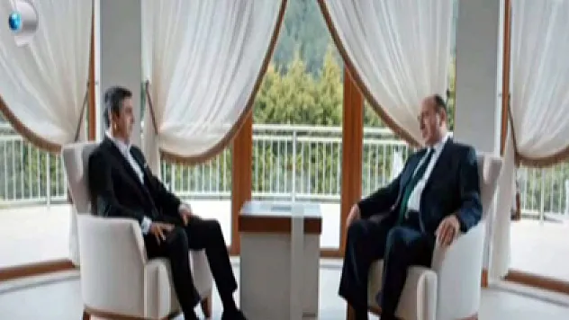 Kurtlar Vadisi Pusu'ya damga vuran sahne!