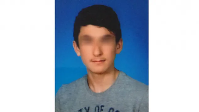 IŞİD'e katılan 15 yaşındaki Türk çocuktan acı haber!