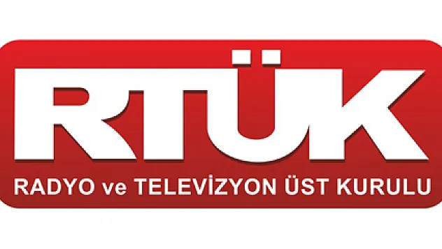 RTÜK'ten seçim yasağı açıklaması