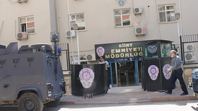 Seçim öncesi PKK'ya operasyon: 11 tutuklama