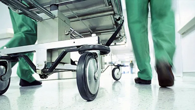 MERS nedeniyle hayatını kaybedenlerin sayısı 5'e yükseldi