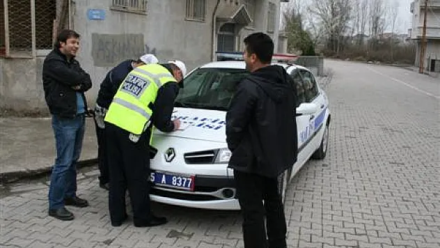 Denetlemeler Sıklaştırıldı