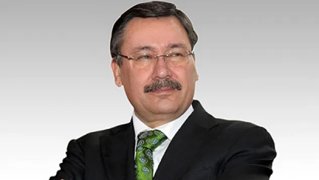 Melih Gökçek: Elinde bir şeyi olup savcılığa gitmeyen namerttir