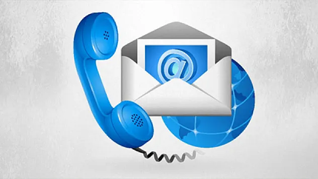 Seçimde iletişim sorunu yaşanmadı