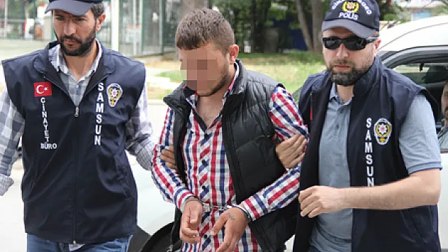 SİLAHLA ÖLDÜRME OLAYINDAN 3 KİŞİ ADLİYEYE SEVK EDİLDİ