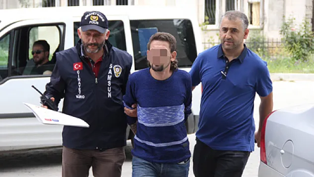 SİLAHLA YARALAMA ŞÜPHELİSİ ADLİYEDE