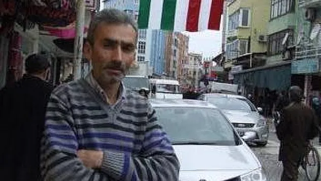 Çarşamba'da Bayrak şöleninin mimarları