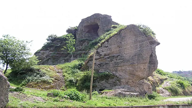 Tekkeköy Turizm Yatırımları
