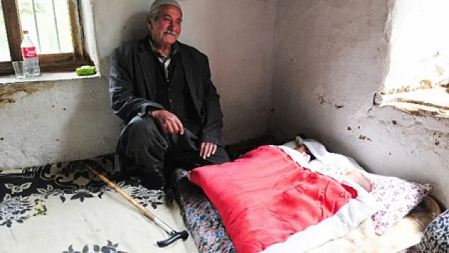 Van'da 85 Yaşındaki Şahıs İkiz Babası Oldu