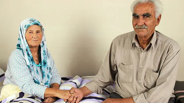 Kan grubu belirlenemiyor