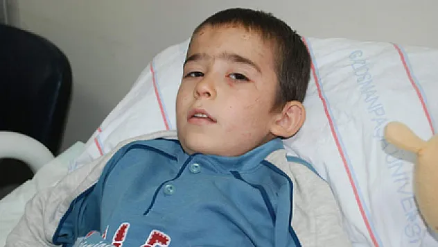 5 gün sonra ormanda bulunan Mustafa'nın yüzü artık gülüyor