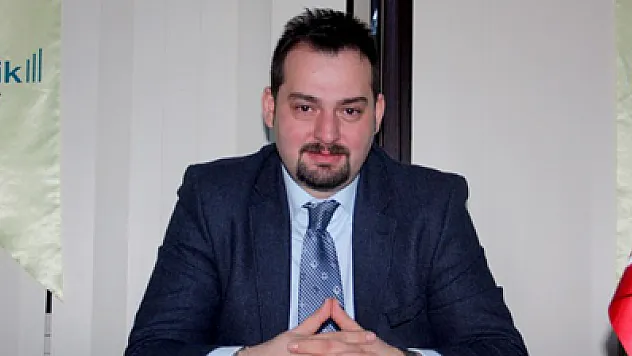 Okudan: 'Seçim Sonuçları Düşündürücü'