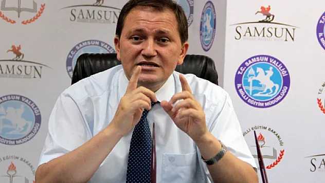 Samsun'da 247 Bin Öğrenci Karne Alacak