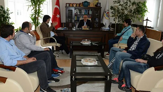 Sel Taşkın Etkileri Çalışmaları Devam Ediyor