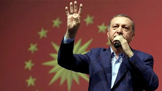 AK Saray: Şartsız Gelirlerse Koalisyon Yapılabilir