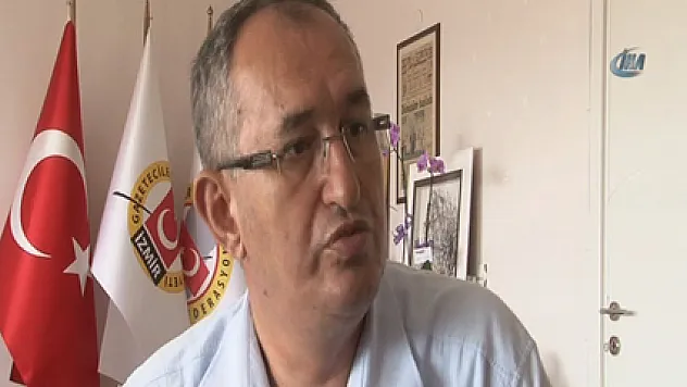 Atilla Sertel: 'Adaylığım düşürülmeseydi daha başarılı olurduk'