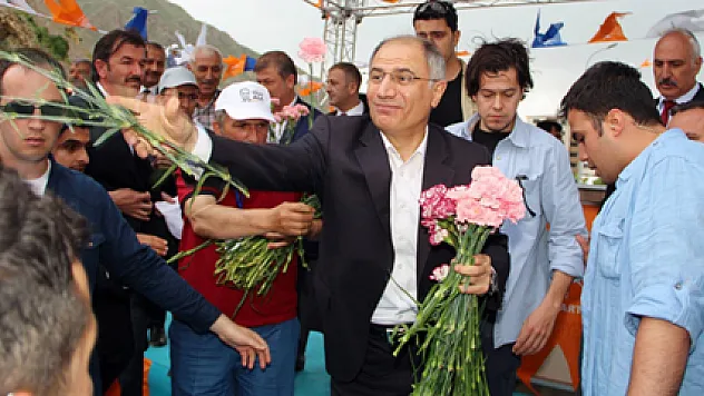 Efkan Ala: 'Karar milletindir'