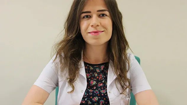 İftarda Beslenme Önerisi